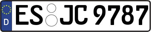 ES-JC9787