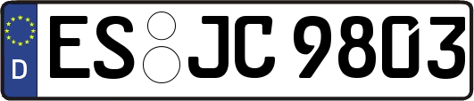 ES-JC9803