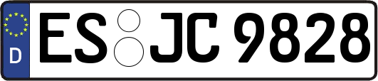 ES-JC9828