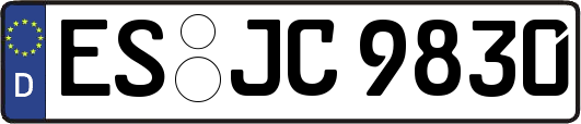 ES-JC9830