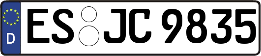 ES-JC9835