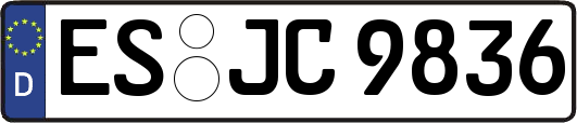 ES-JC9836