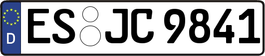 ES-JC9841