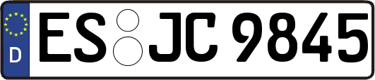 ES-JC9845