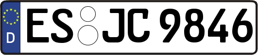 ES-JC9846