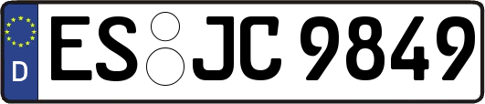 ES-JC9849