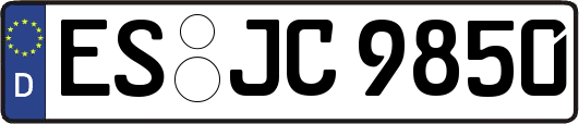 ES-JC9850