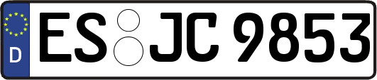 ES-JC9853