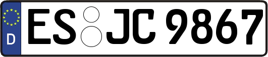 ES-JC9867