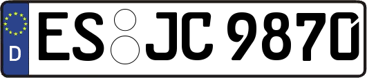 ES-JC9870