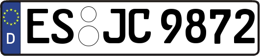 ES-JC9872