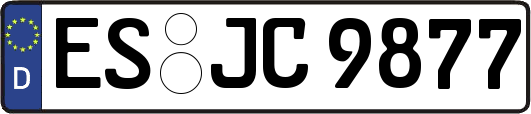 ES-JC9877