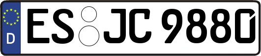 ES-JC9880
