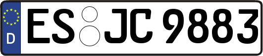 ES-JC9883