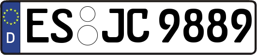 ES-JC9889