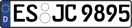 ES-JC9895