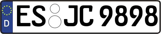 ES-JC9898