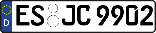 ES-JC9902