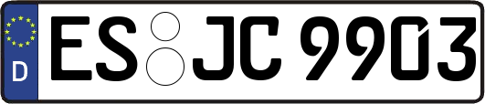 ES-JC9903