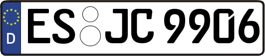 ES-JC9906