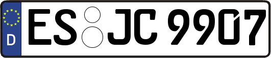 ES-JC9907