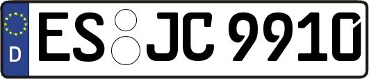 ES-JC9910