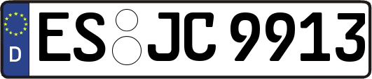 ES-JC9913