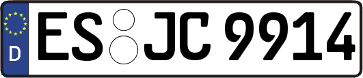 ES-JC9914