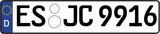 ES-JC9916