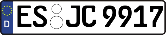 ES-JC9917
