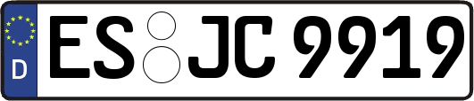 ES-JC9919