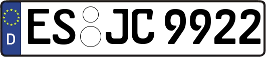 ES-JC9922