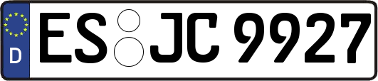 ES-JC9927