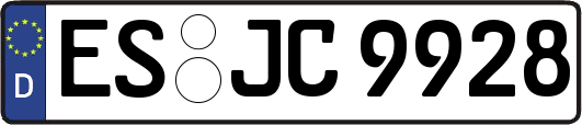ES-JC9928