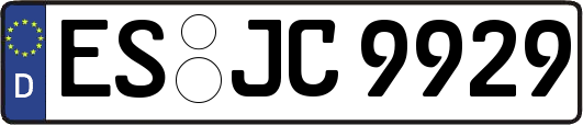 ES-JC9929