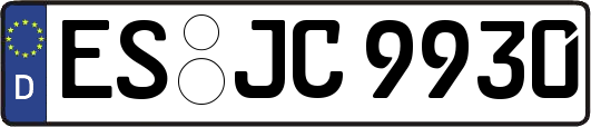 ES-JC9930