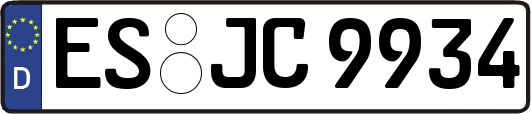 ES-JC9934