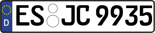 ES-JC9935