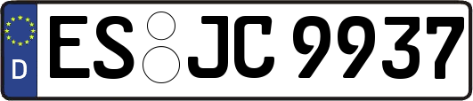 ES-JC9937