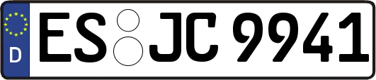 ES-JC9941