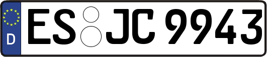 ES-JC9943