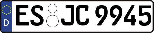 ES-JC9945