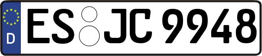 ES-JC9948