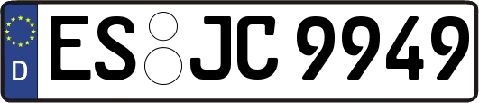 ES-JC9949