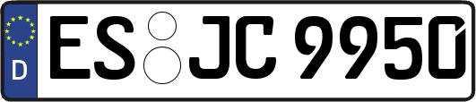 ES-JC9950