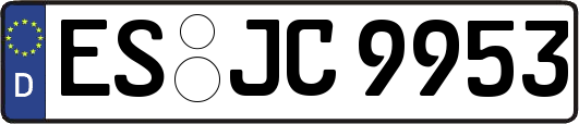 ES-JC9953