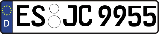 ES-JC9955
