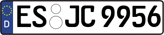 ES-JC9956