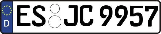 ES-JC9957