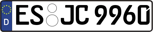 ES-JC9960